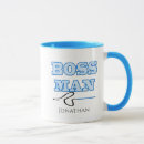 Search for boss man mugs Humour