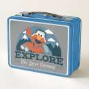 Search for elmo lunch boxes Explore