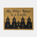 Search for vampire doormats Castle