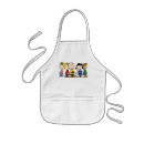 Search for peanuts aprons Charlie brown