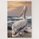 Search for sea birds puzzles Waves