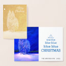 Search for artwork christmas cards Blue