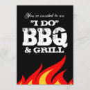 Search for vintage i do bbq invitations Shower
