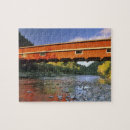 Search for covered bridge puzzles Scenic