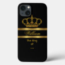 Search for royal crown cases Black