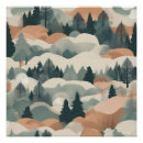 Search for abstract design posters Minimalist
