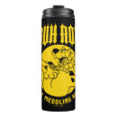 Search for punk rock travel mugs Meddling kids