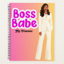 Search for boss lady planners Trendy