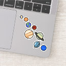 Search for nasa stickers Planets
