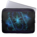 Search for fractals laptop cases Black
