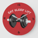 Search for barbell clocks Motivation