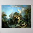 Search for boucher posters Rococo