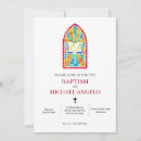 Search for bible christening invitations Church