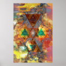 Search for metatrons cube art Mandala