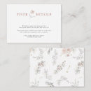 Search for rustic wedding enclosure cards Modern