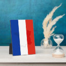 Search for french plaques France