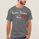 Search for duran duran tshirts Party