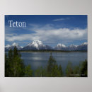 Search for jackson posters Grand teton