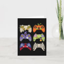 Search for game controller cards Skeleton