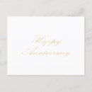 Search for happy anniversary postcards Stylish