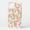 Search for rabbit iphone cases Watercolor