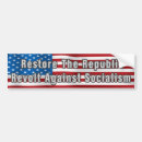 Search for anti social bumper stickers Economy