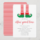 Search for elfin invitations Elfin good time