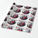 Search for hot rod wrapping paper Classic