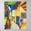Search for macke posters Expressionism