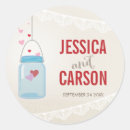 Search for lace heart wedding stickers Chic