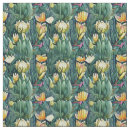 Search for protea fabric Pattern