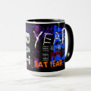 Search for 1960 style mugs For him