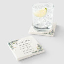 Search for save the date coasters Names