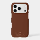 Search for brown tones iphone cases Minimal