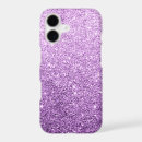 Search for sparkly purple iphone cases Glitter