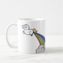 Search for unicorn fart mugs Unicorns