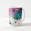 Search for mystical mugs Modern