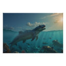 Search for prehistoric posters Ancient animals