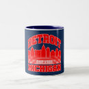 Search for made in detroit mugs Vintage
