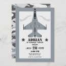 Search for air force invitations Aircraft