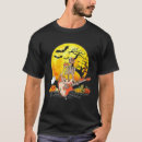 Search for halloween skeleton guitar tshirts Pumpkin