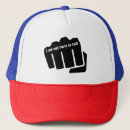Search for blue box hats Funny
