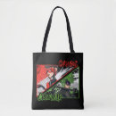Search for miraculous ladybug tote bags Re verse