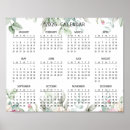Search for botanical calendars Simple