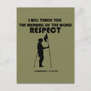 Search for funny movie postcards Carl spackler