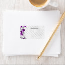 Search for glitter confetti return address labels Birthday