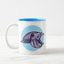 Search for cuttlefish mugs Squid