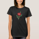 Search for vintage botanical tshirts Retro