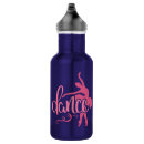 Search for ballerina water bottles Cute