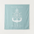 Search for ocean tapestries Teal